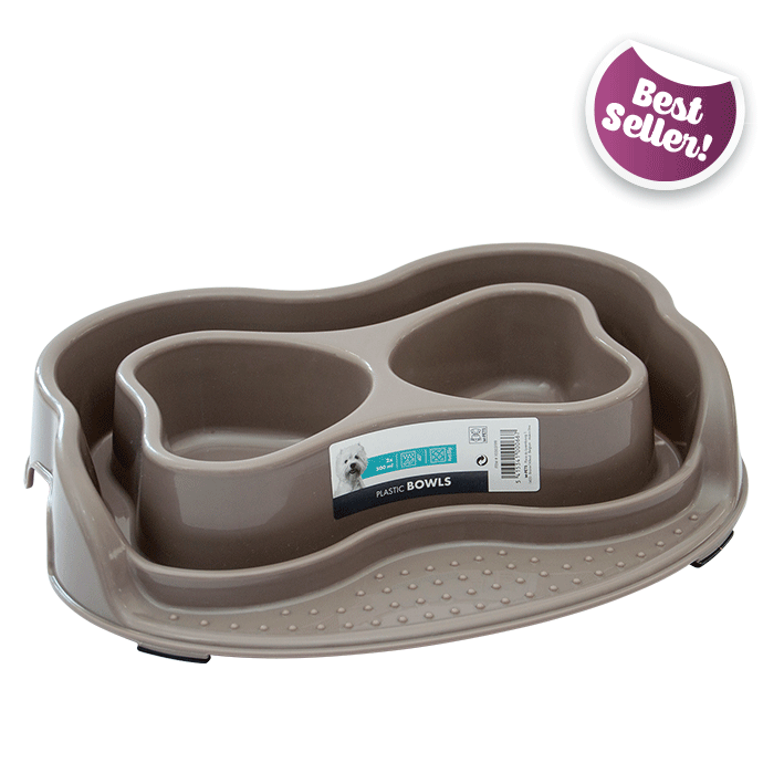 M-Pets Anti-Ant Bowl