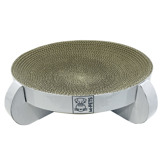 M-Pets Cleveland Cat Scratcher