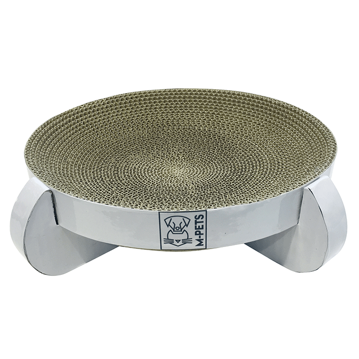 M-Pets Cleveland Cat Scratcher