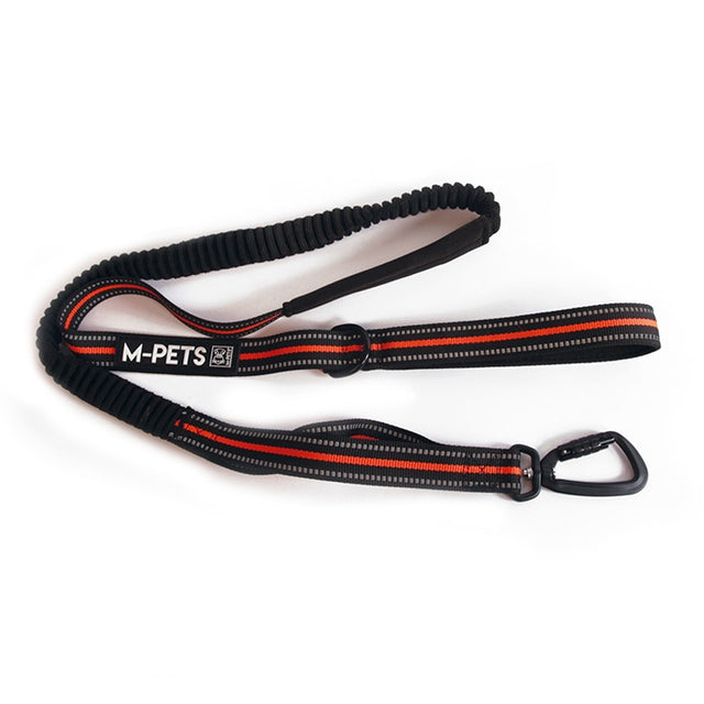 M-Pets Hiking Jogging Leash