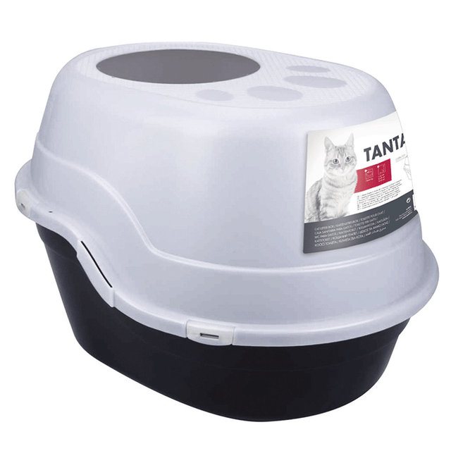 M-Pets Tanta Cat Litter Box