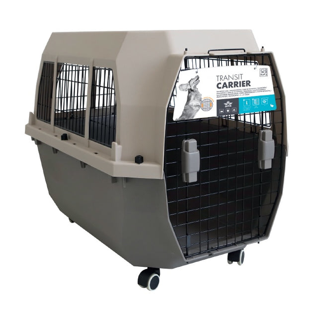 M-Pets Transit Dog Carrier