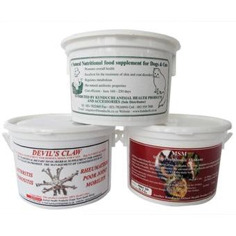 MCP Seaweed Granulated Fine 500g