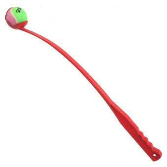 MCP Tennis Ball Launcher 60cm - Discontinued