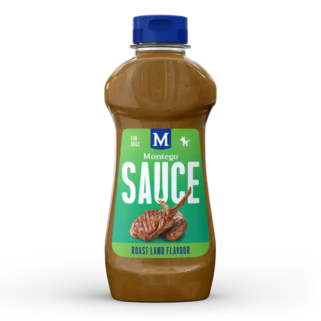 Montego Sauce Lamb (Pack of 6)