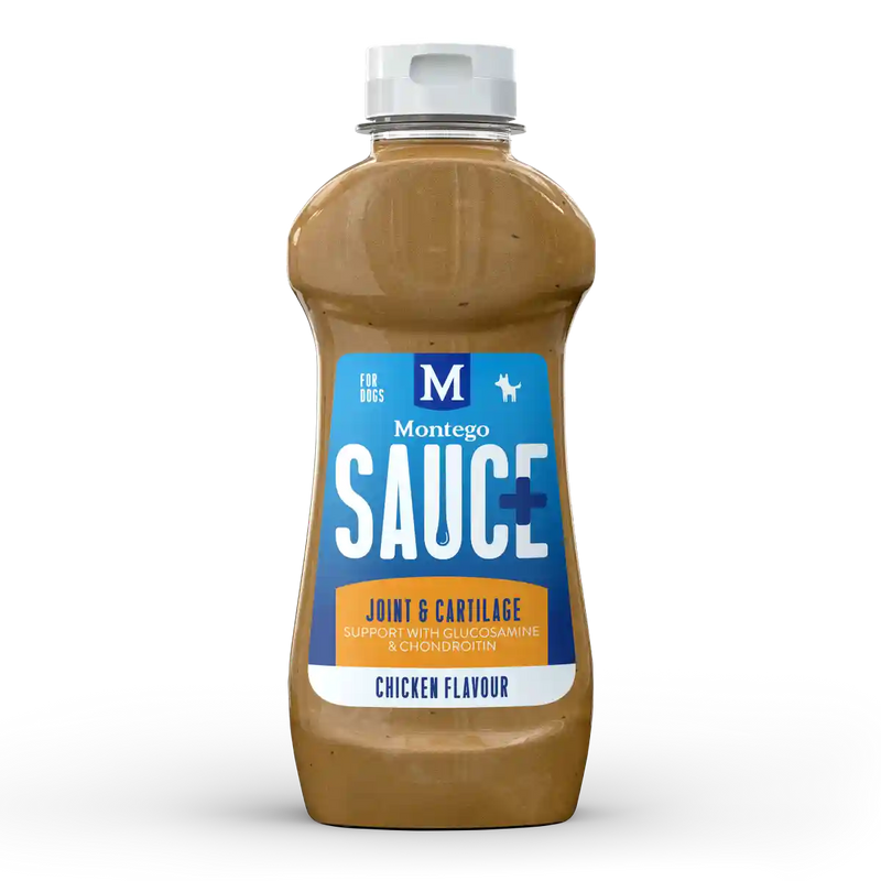 Montego Sauce Plus Joint & Cartilage (Pack of 6)