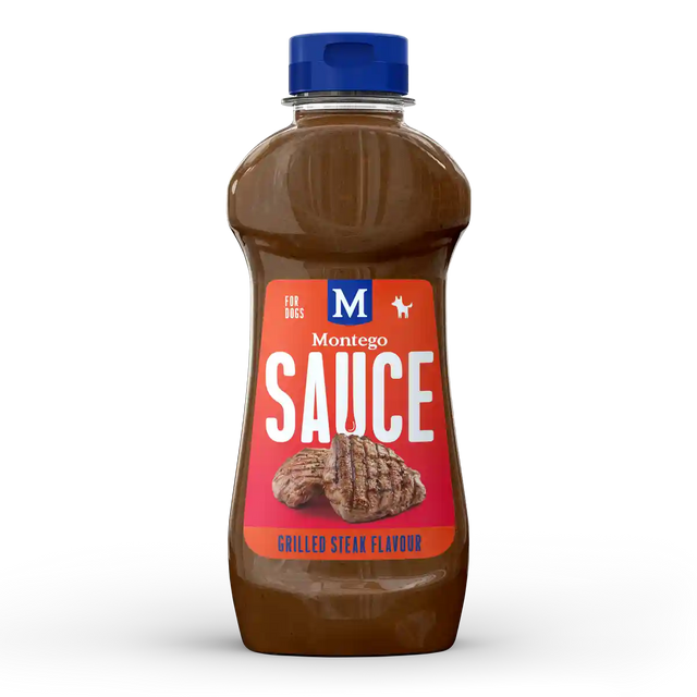 Montego Sauce Steak (Pack of 6)