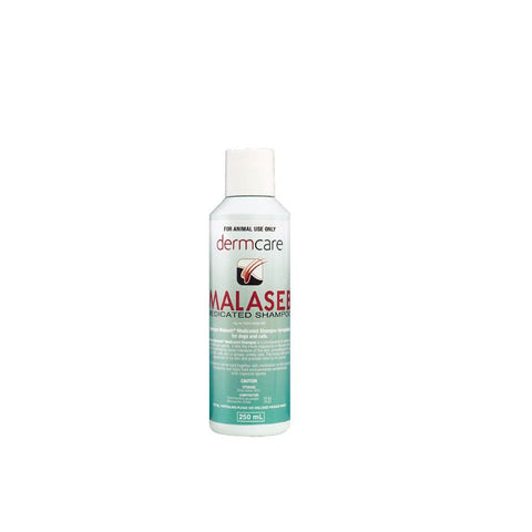 Malaseb Medicated Shampoo 250ml