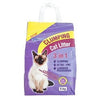 Marltons Clumping Lavender Cat Litter 5kg (Pack of 4)