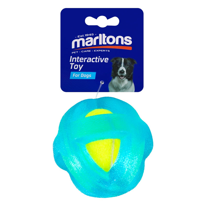 Marltons Tennis Ball in Ball