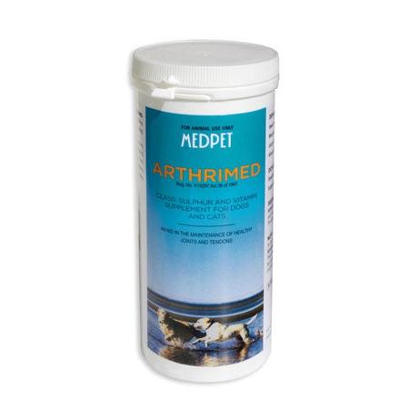 Medpet Arthrimed (30 tabs)
