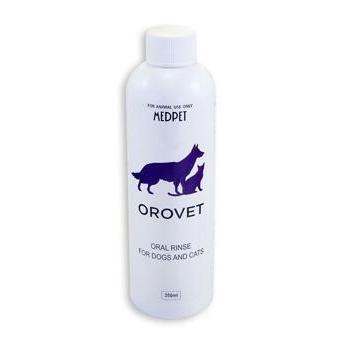 Medpet Orovet Oral Spray 250ml