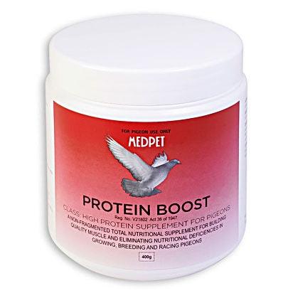 Medpet Protein Boost