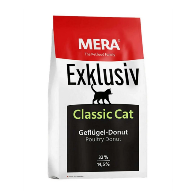 Mera Cat Classic Adult and Senior