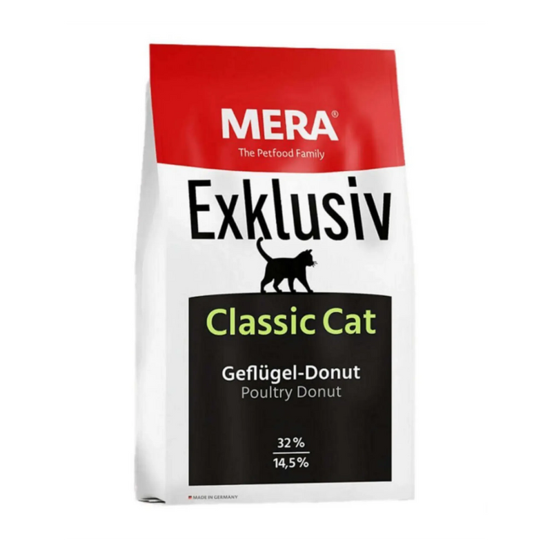 Mera Cat Classic Adult and Senior