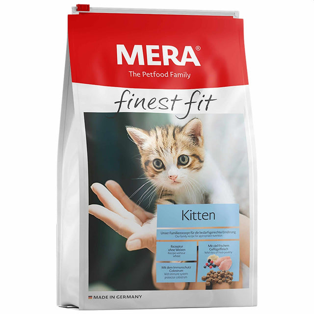 Mera Cat Finest Fit - Kitten