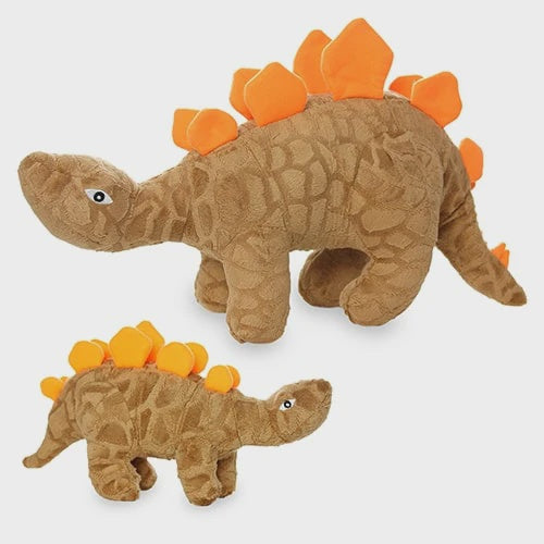 Might Dinosaur - Stegosaurus