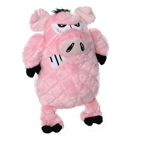 Mighty Angry Animals - Pig - DISCONTINUED