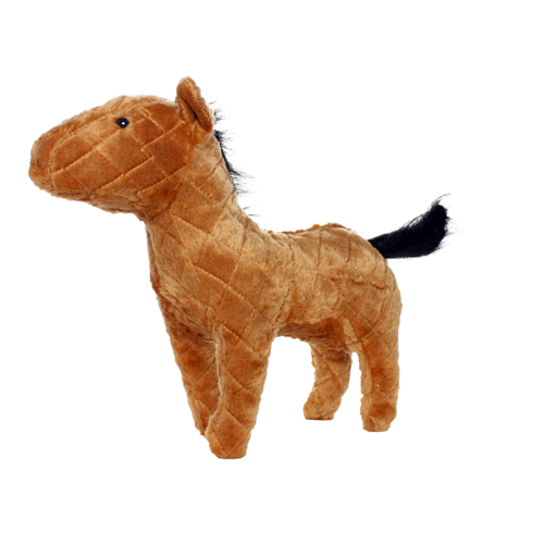 _Mighty Farm - Horse
