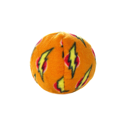 _Mighty No Stuff Ball - Orange