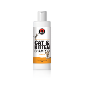 Mikki Cat & Kitten Shampoo