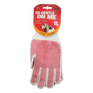 Mikki Cotton Glove for All Coats