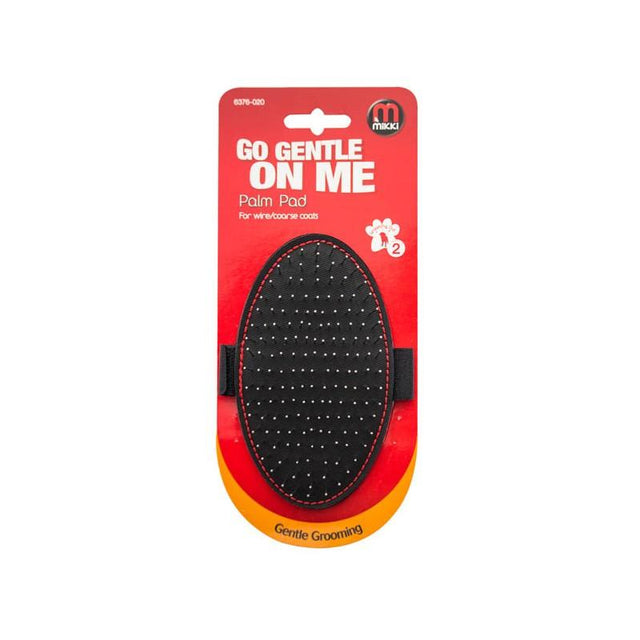 Mikki Palm Pad for Wire Coarse Coats