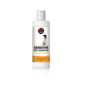 Mikki Sensitive Dog Shampoo