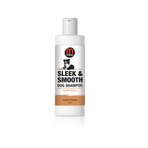 Mikki Sleek & Smooth Dog Shampoo