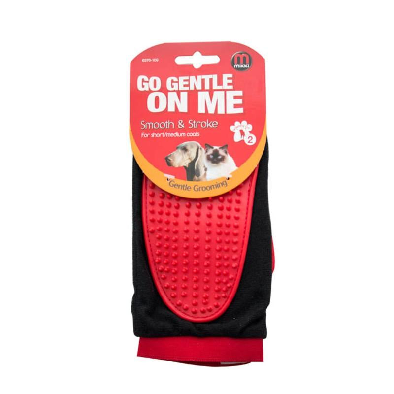 Mikki Smooth and Stroke for Short and Medium Coats