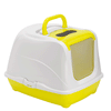 Mod Cat Toilet - Flip Type - Large