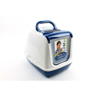Mod Cat Toilet - Flip Type - Large