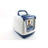 Mod Cat Toilet - Flip Type - Large