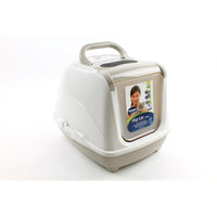 Mod Cat Toilet - Flip Type - Large