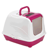 Mod Cat Toilet - Flip Type - Large