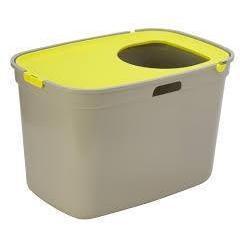 Mod Cat Toilet - Top Access