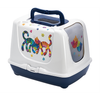 Mod Cat Toilet - Trendy