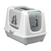 Mod Cat Toilet - Trendy