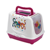 Mod Cat Toilet - Trendy