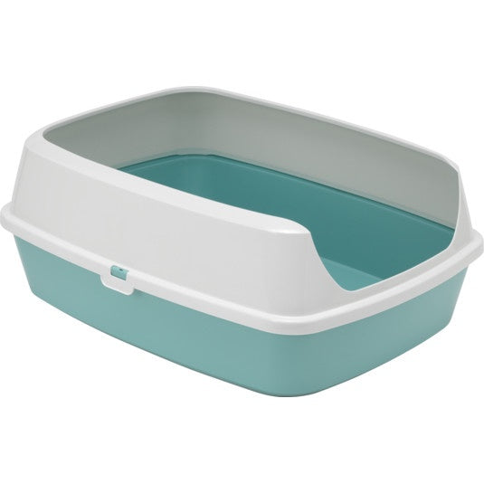 Mod Maryloo Litter Tray - Large With Rim