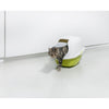 Mod Smart Cat Covered Toilet/Litter Tray