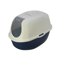 Mod Smart Cat Covered Toilet/Litter Tray