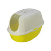 Mod Smart Cat Covered Toilet/Litter Tray