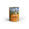 Montego Classic Dog Wet Food Adult Dogs Beef and Veggies 385g x12