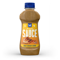 Montego Sauce Chicken