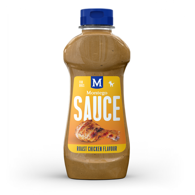 Montego Sauce Chicken
