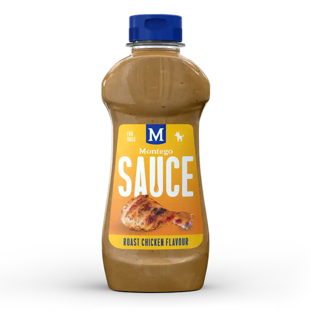 Montego Sauce Chicken (Pack of 6)