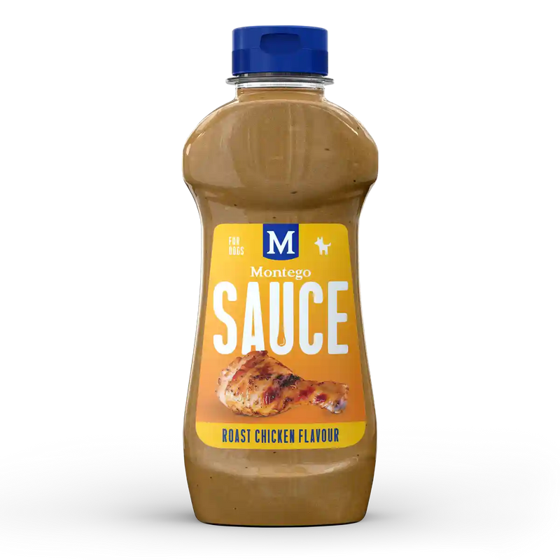 Montego Sauce Chicken (Pack of 6)