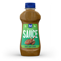 Montego Sauce Lamb