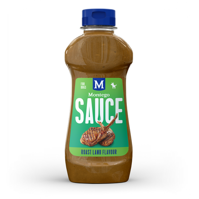 Montego Sauce Lamb